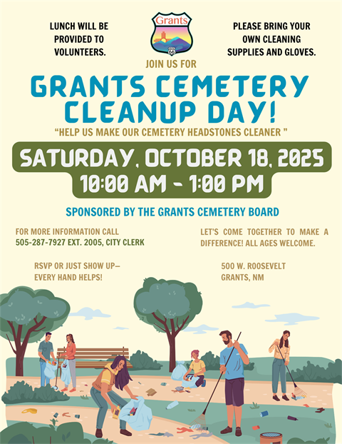 GRANTS MEMORIAL PARK Cleanup Day! .png